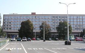 Olympik Tristar
